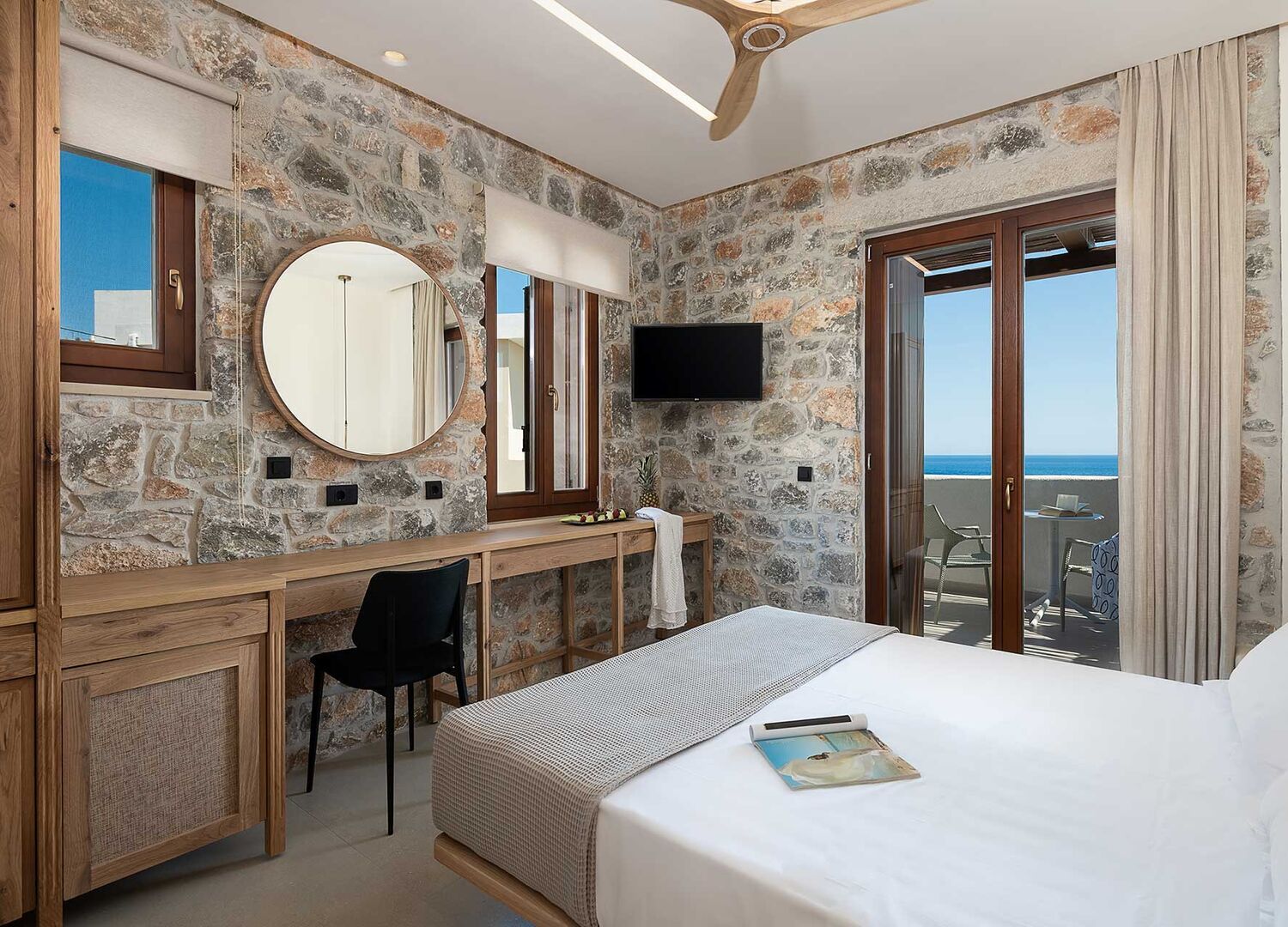 The Authentic Village Boutique Hotel-photo-2
