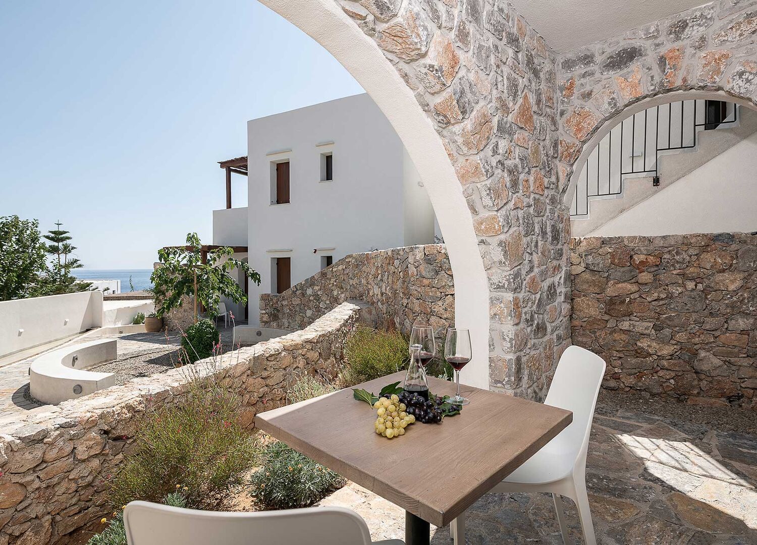 The Authentic Village Boutique Hotel-photo-3