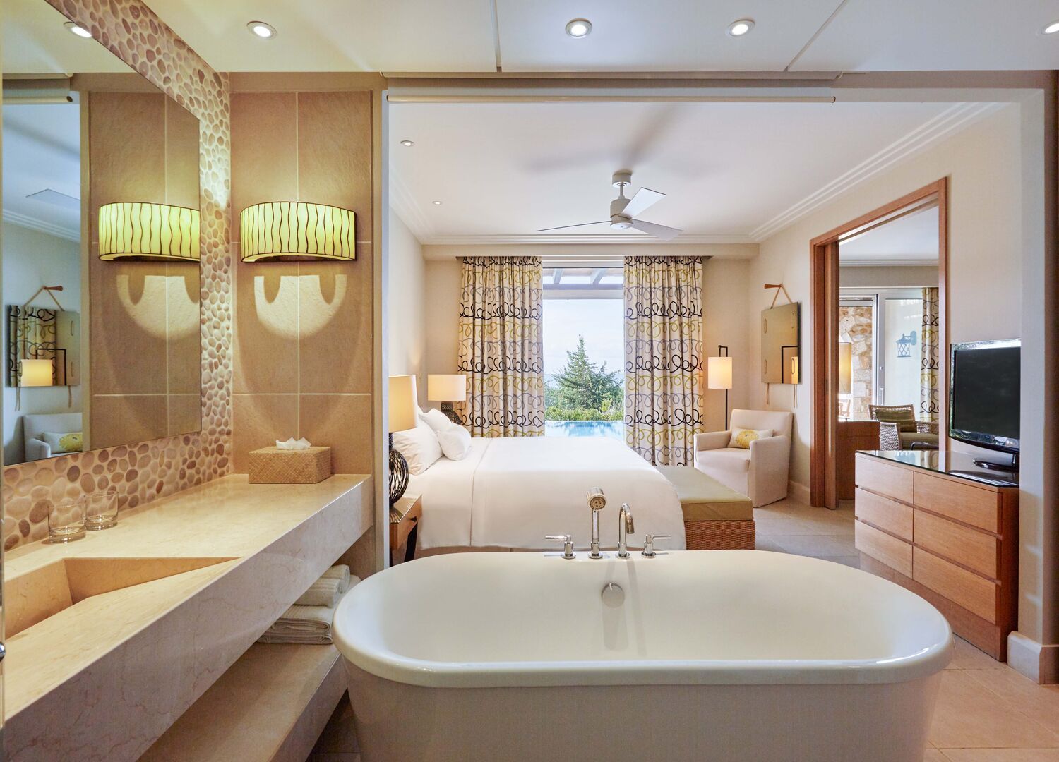 The Westin Resort Costa Navarino-photo-1