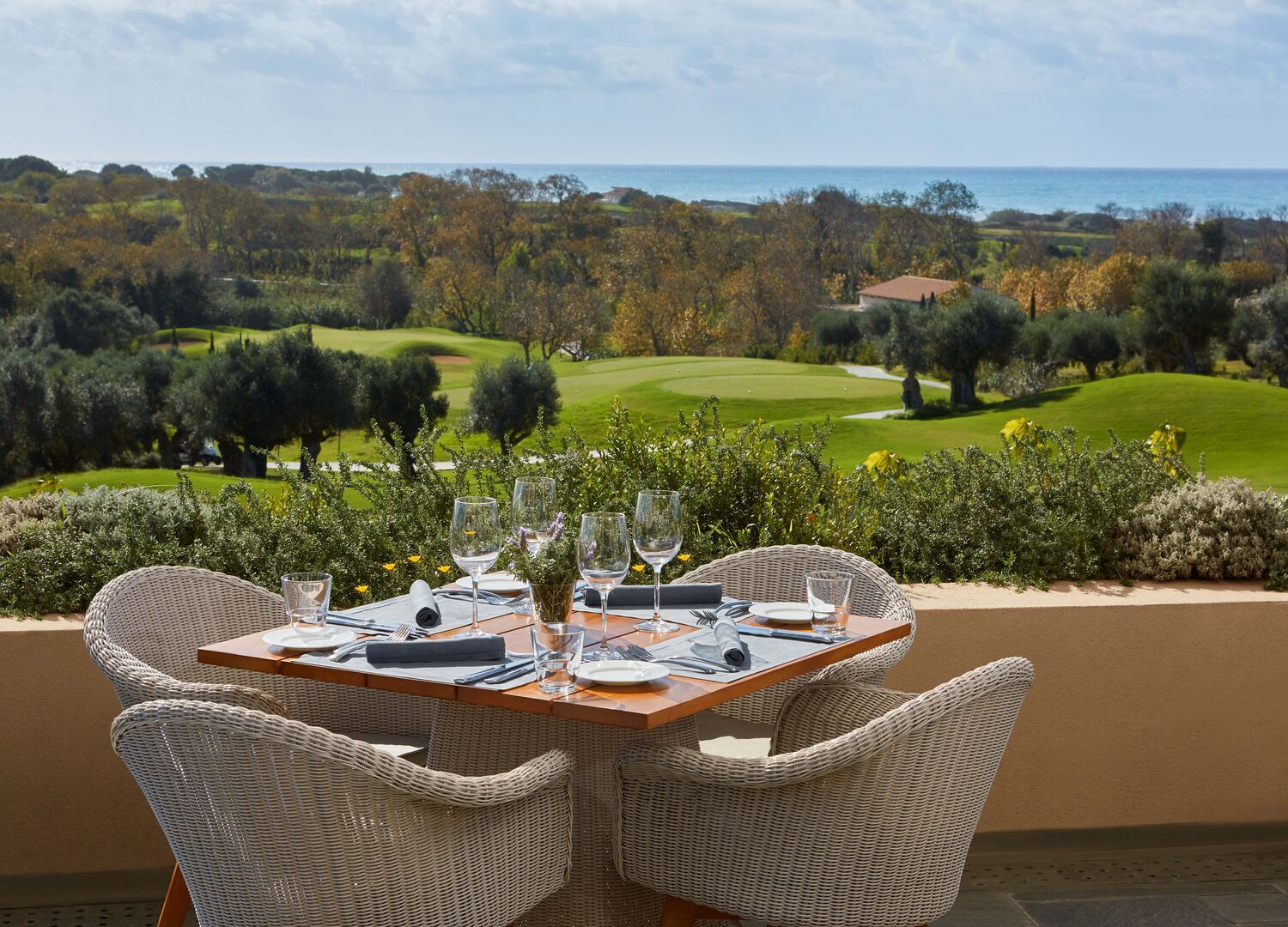 The Westin Resort Costa Navarino-photo-2