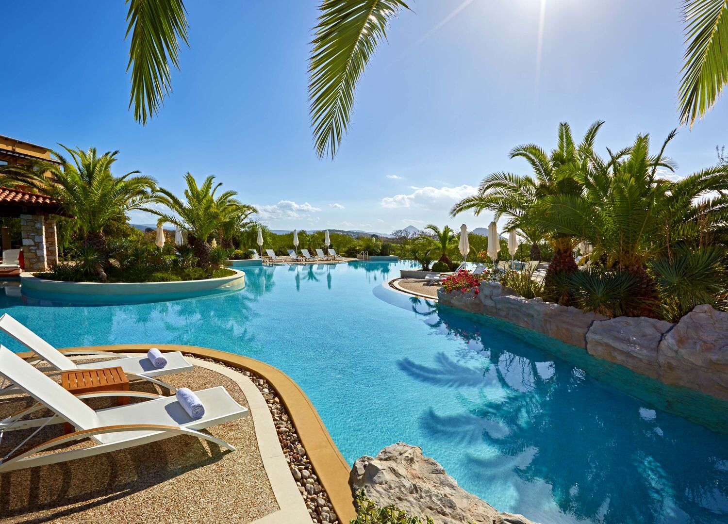 The Westin Resort Costa Navarino-photo-3