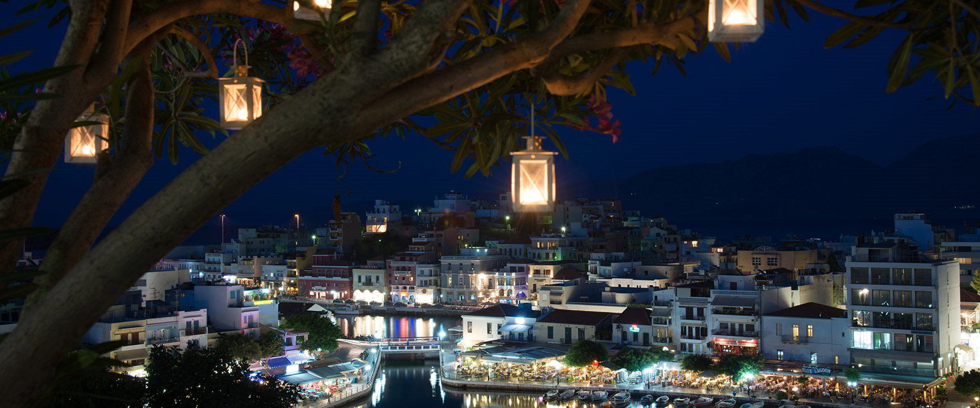 Agios Nikolaos, Kreta