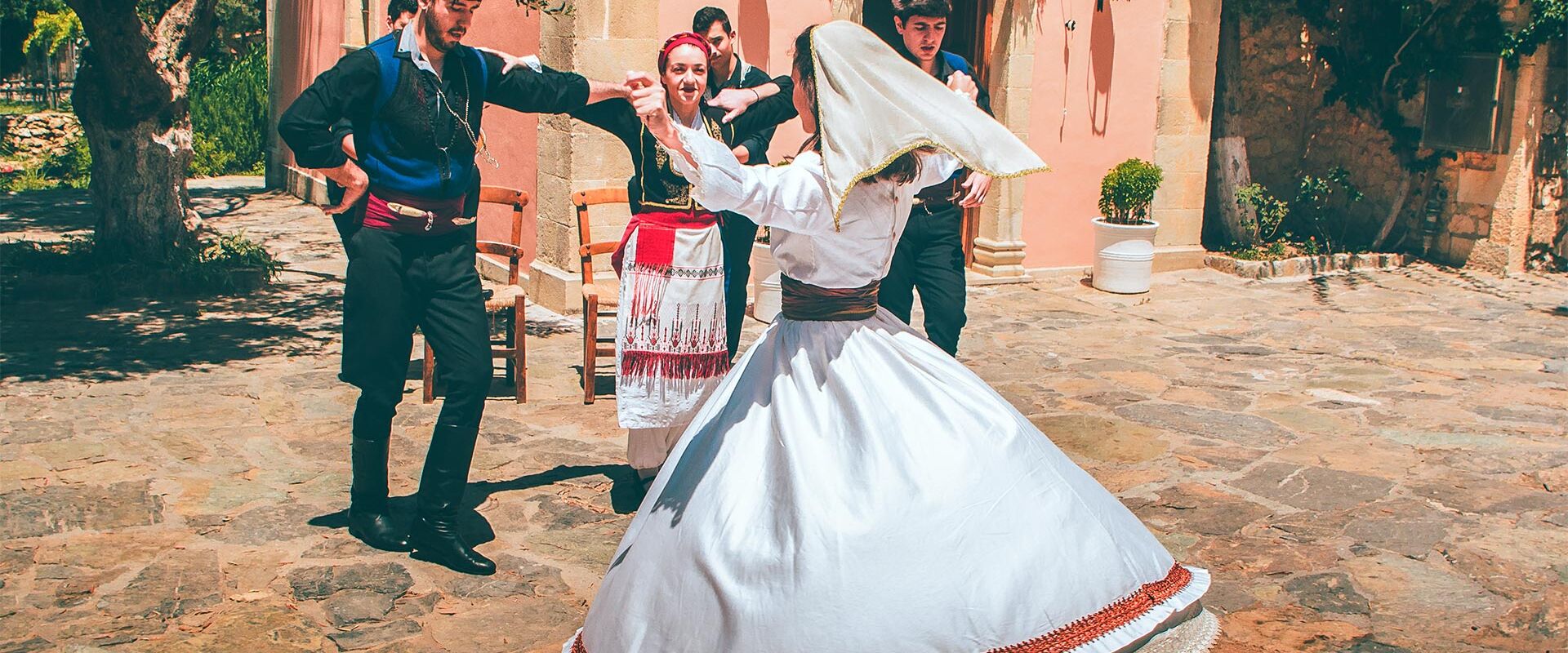 If you really want to get to know Crete – its people, traditions, food, legendary lifestyle – head to its villages