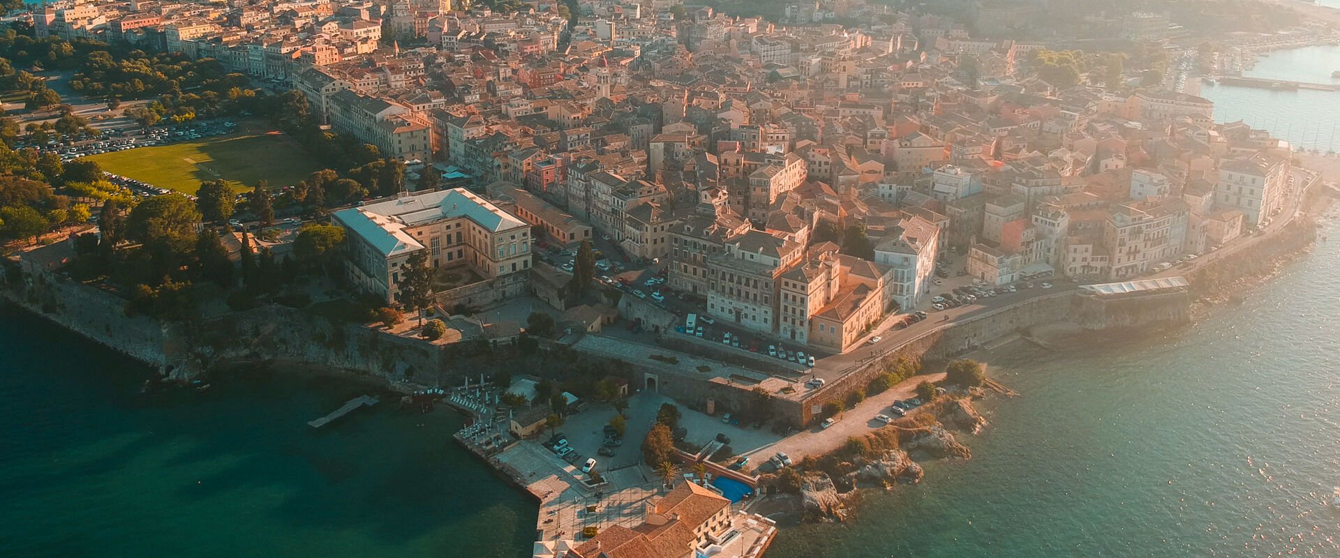 Όλη η παλιά πόλη αποτελεί μνημείο παγκόσμιας κληρονομιάς της UNESCO