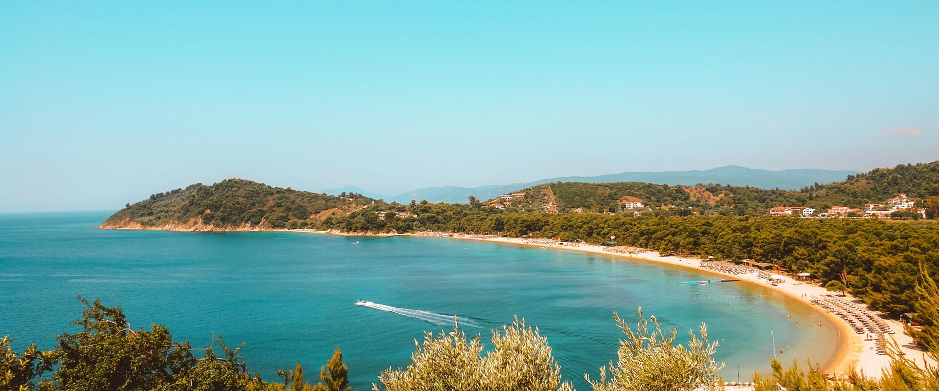 discover greece