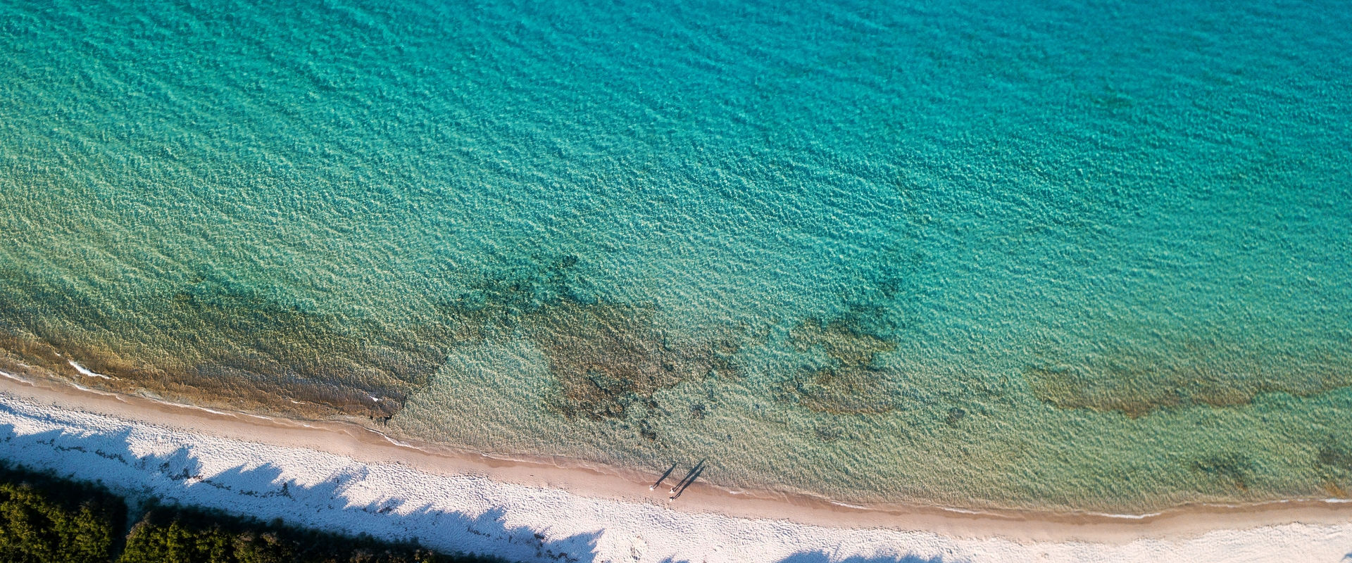 Paliouri beach, Halkidiki