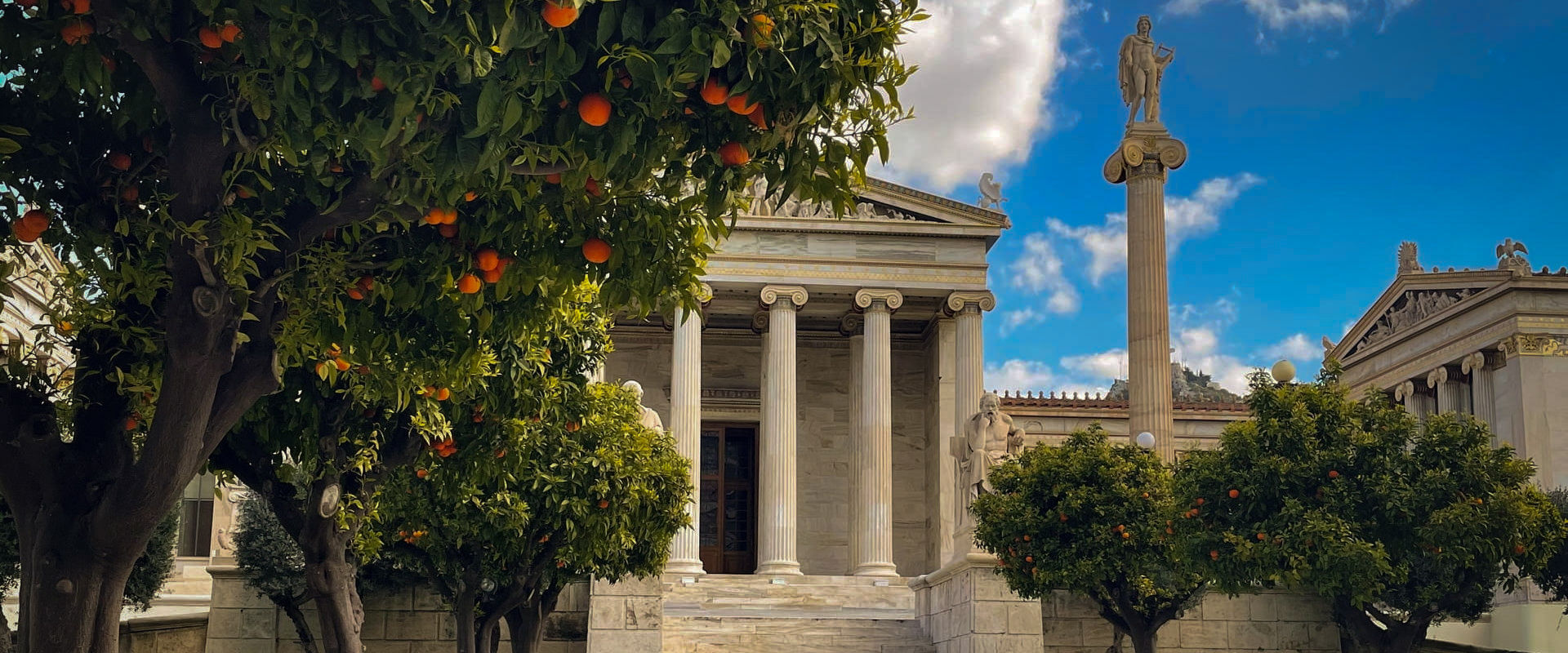 Enjoy discounts at some of the best hotels in Athens