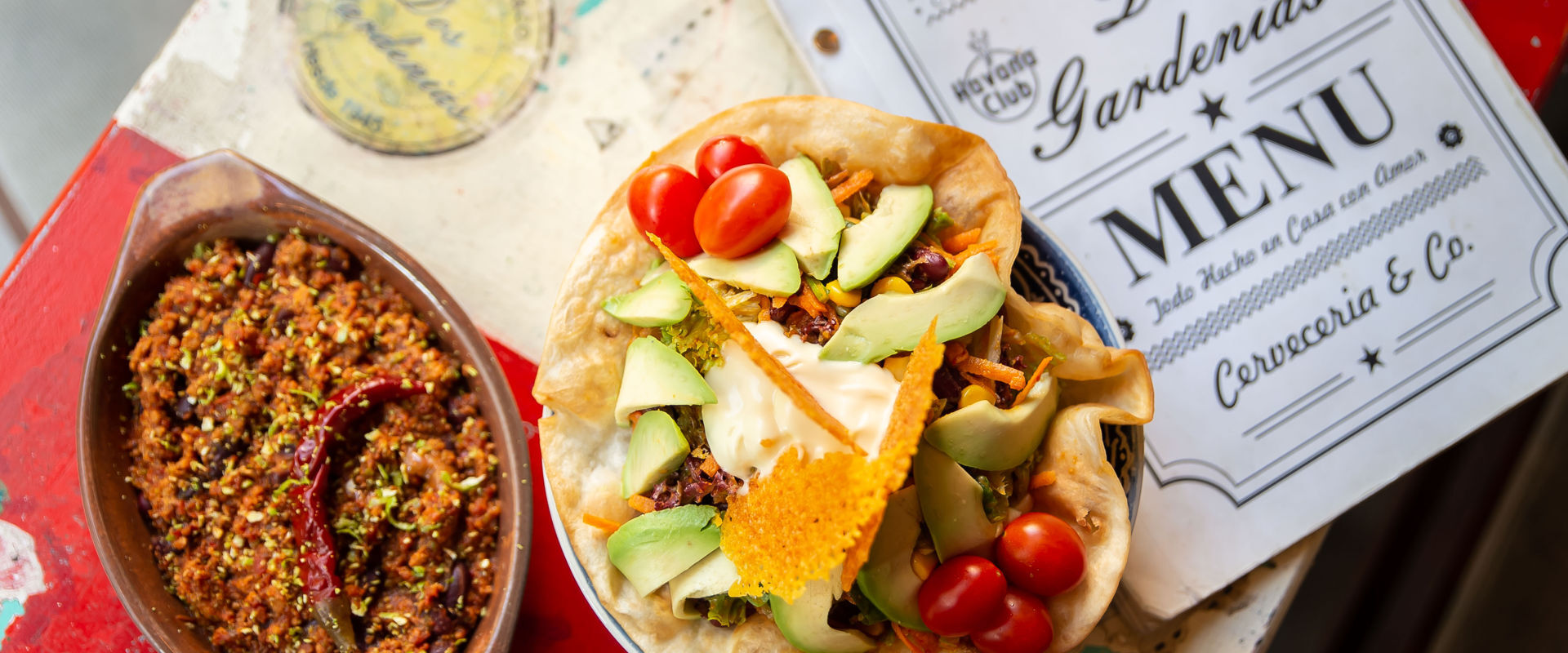 As Athens becomes more multicultural, so its ethnic food scene continues to grow