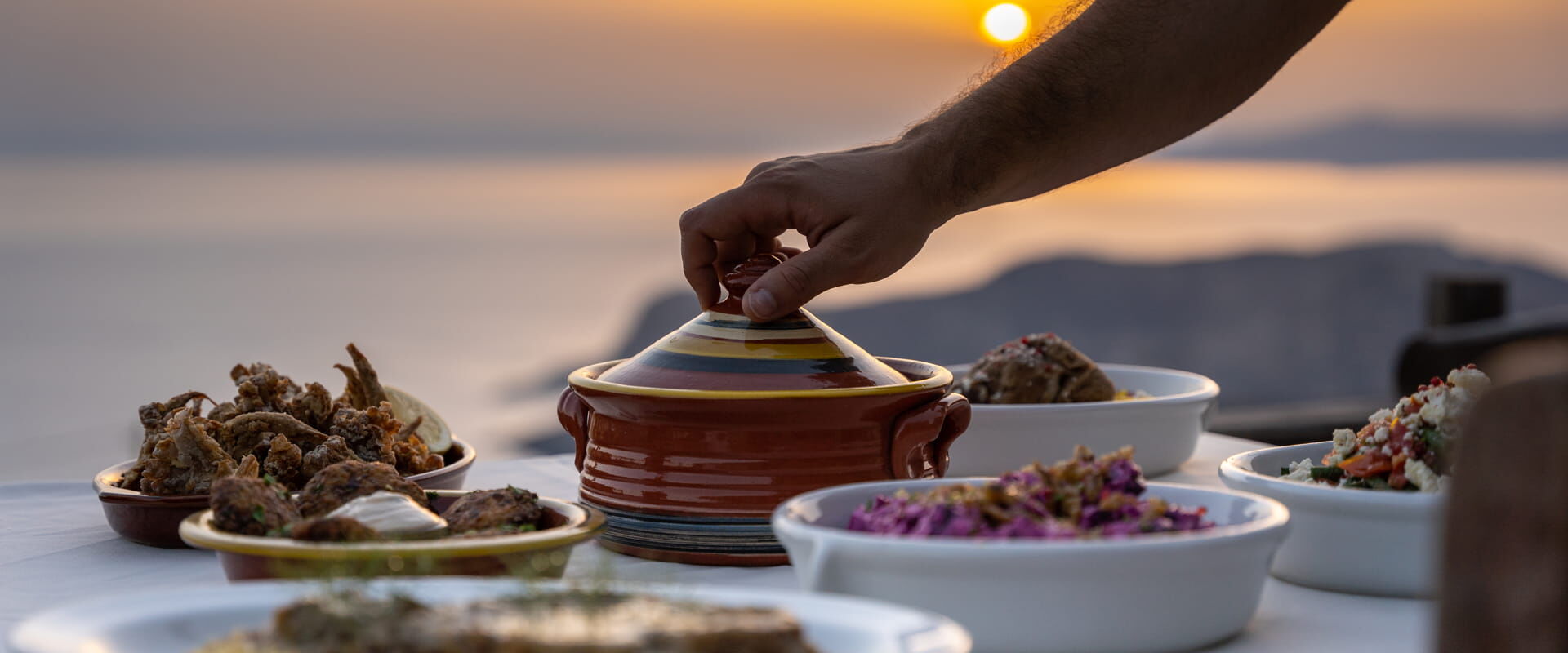 It’s worth doing your research when it comes to the local dishes of Syros.