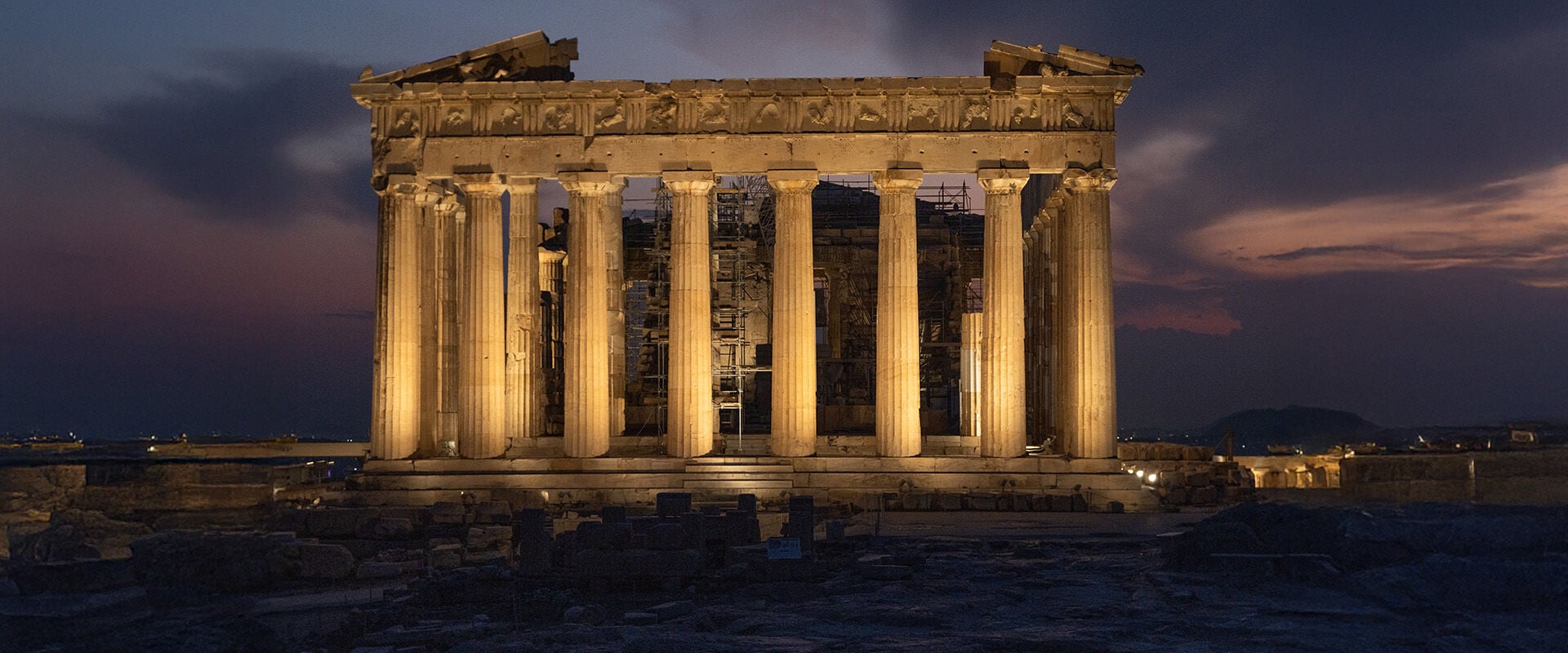 Best things to do in Athens