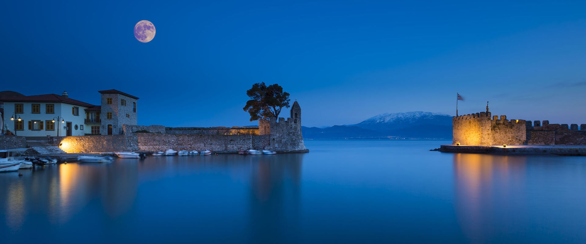 Easter-in- Nafpaktos