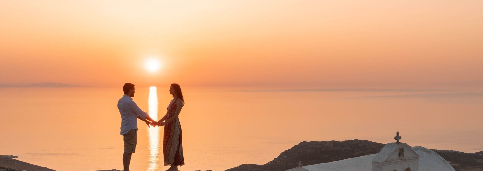 Serifos island