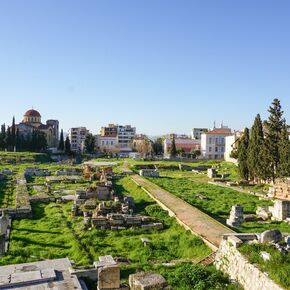 kerameikos dg