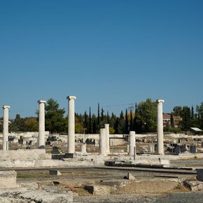 pella ancient dg