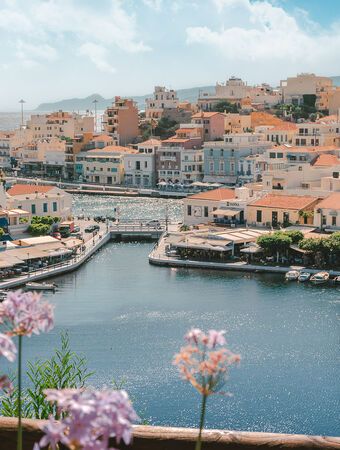 Elounda - Αgios Nikolaos