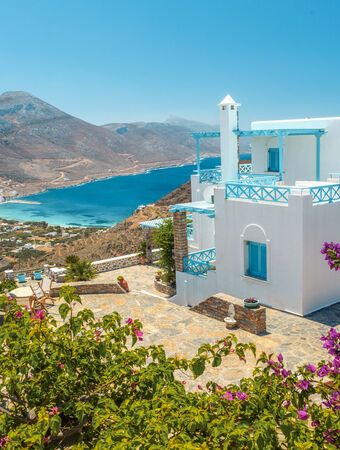 Amorgos