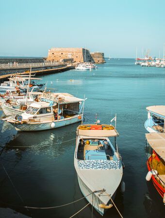 Heraklion