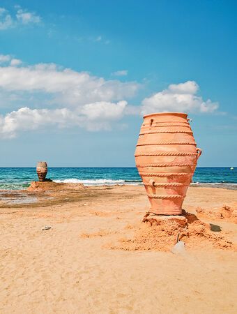 Hersonissos - Μalia