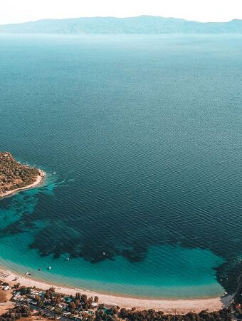 Ein 8-tägiger Road-Trip durch Thessaloniki & Chalkidiki 