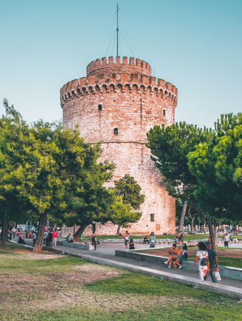 Thessaloniki 