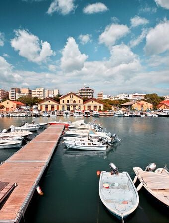 Alexandroupoli