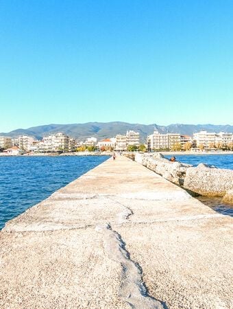 Kalamata
