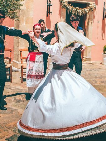 Kreta: Eine Lebensart für sich