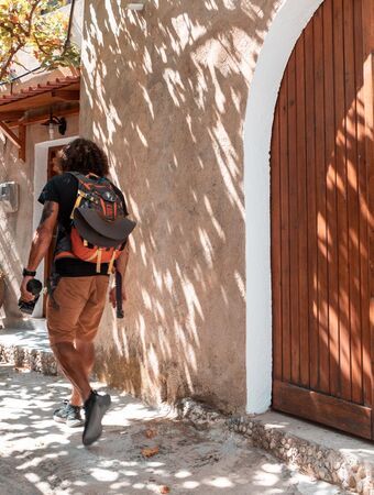 Village hopping durch Chania von seiner authentischsten Seite 