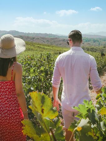 A guide to the local products and food of Rhodes