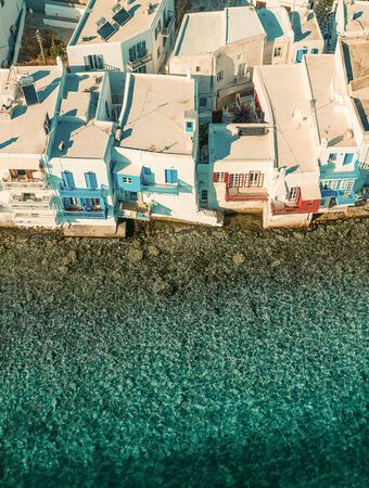 Mykonos