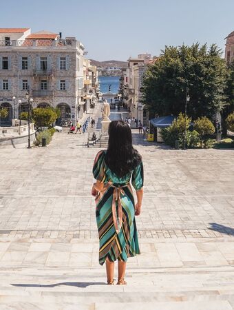 8 Top things to do in Syros