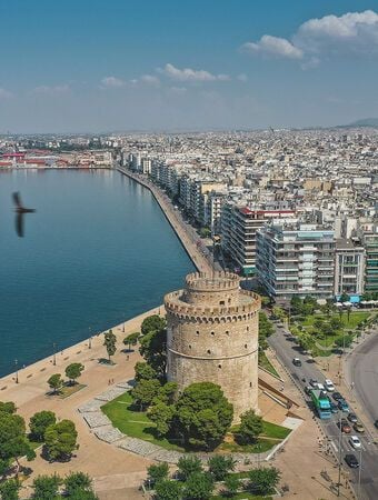 Thessaloniki