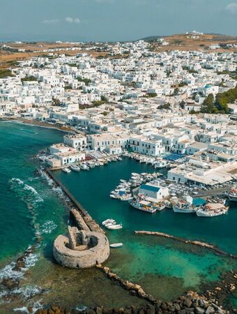 Paros