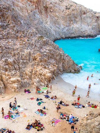 Discover a world of adventure and activities in Chania