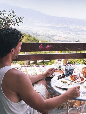 Greek Spirits Guide: Everything you need to know about tsipouro 