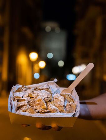 A foodie guide to Thessaloniki 