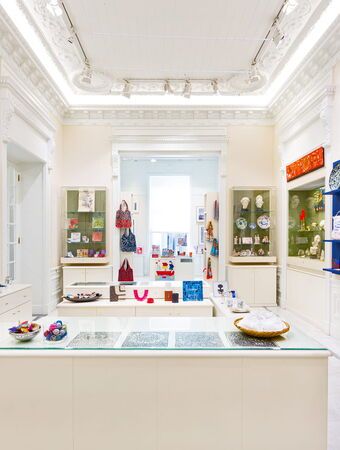 Athens shopping guide: Greek designers & memorabilia