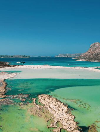 Крит – остров, который вас дополняет