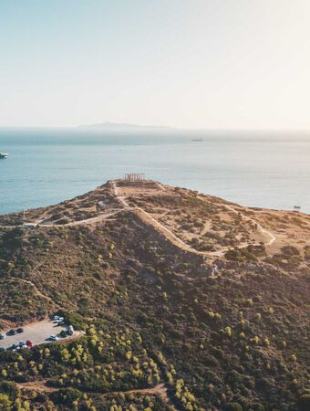 Top 10 Tagesausflüge von Athen aus