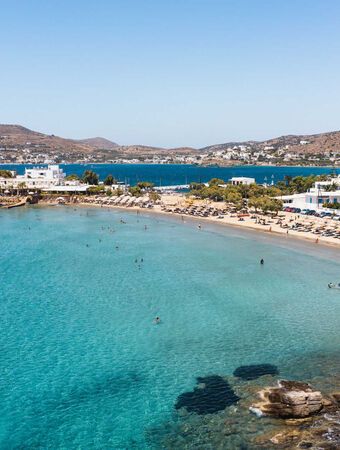 10 of the best beaches in Syros
