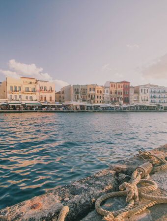 A love-list of 7 magical things to do in Crete