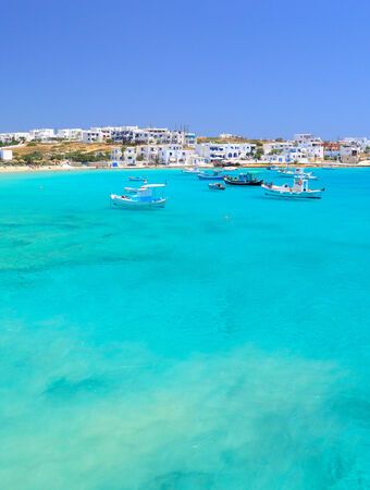 8 delle migliori spiagge delle isole Koufonisia