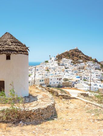 Discover the 8 best things to do in Ios