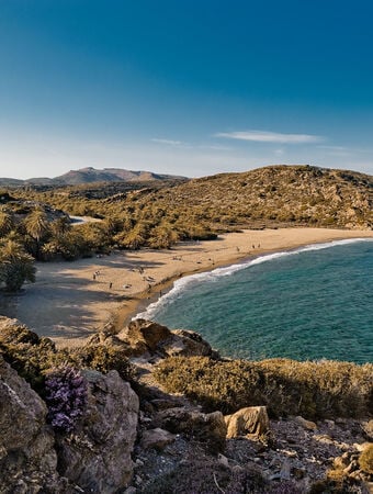 10 day trips and tours in Crete