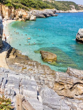 14 des meilleures plages du Pélion