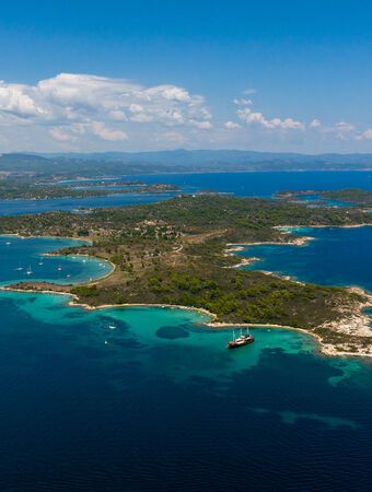 An 8-day road trip to Thessaloniki & Halkidiki