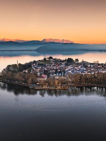 10 of the best things to do in Ioannina