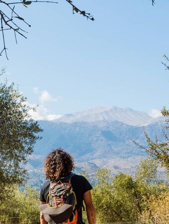 Dein Reiseführer für nachhaltiges Reisen in Chania