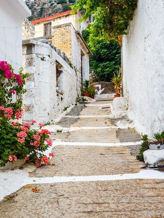 Die unerforschten Dörfer von Lasithi auf Kreta 