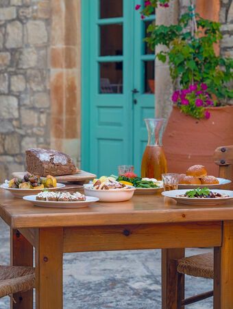 The best food & drink experiences in Rethymno